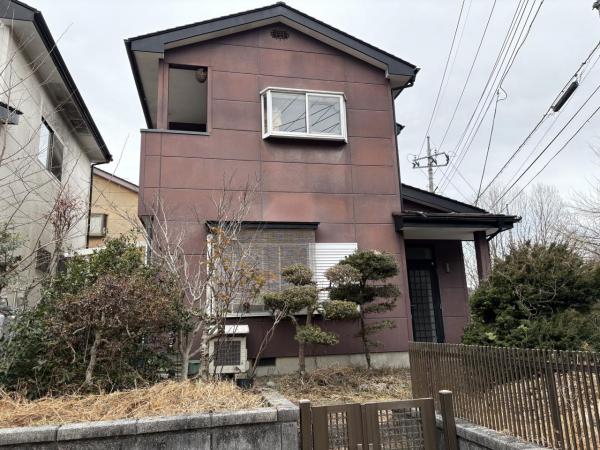 中古戸建 鹿沼市板荷１８１０－９７ 東武日光線下小代駅 480万円
