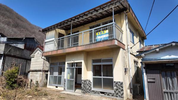 中古戸建 日光市鬼怒川温泉滝８５８－１０ 東武鬼怒川線鬼怒川公園駅 248万円