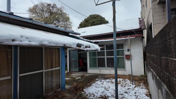 中古戸建 鹿沼市朝日町１１１８－６ JR日光線鹿沼駅 148万円