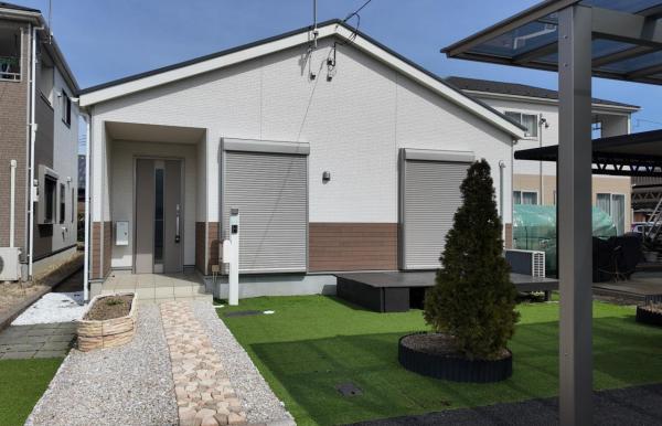 中古戸建 栃木市大平町富田４００２－２１ 東武日光線新大平下駅 1,980万円