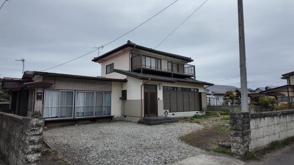 中古戸建 大田原市浅香１丁目３５４６－７５ JR東北本線 (宇都宮線）西那須野駅 680万円