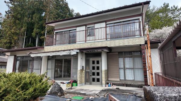 中古戸建 日光市七里８８９－５ JR日光線日光駅 480万円