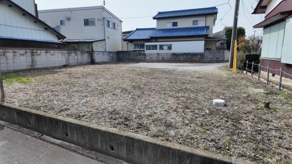 土地 栃木市岩舟町静１３６１－１３ JR両毛線岩舟駅 398万円