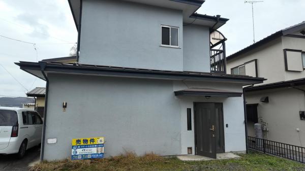 中古戸建 鹿沼市幸町２丁目２５０－１ JR日光線鹿沼駅 428万円