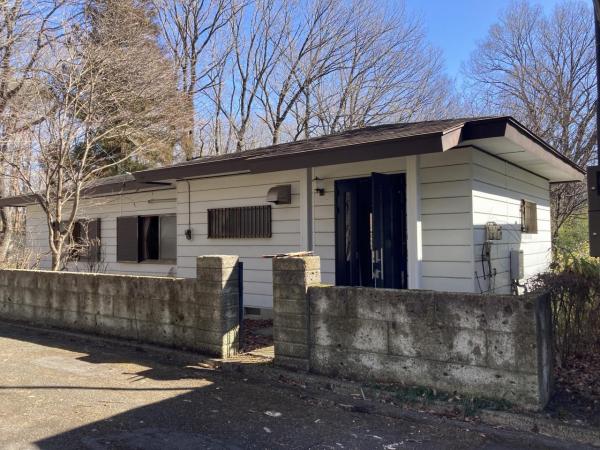 中古戸建 那須塩原市油井１８－１１ JR東北本線 (宇都宮線）黒磯駅 680万円