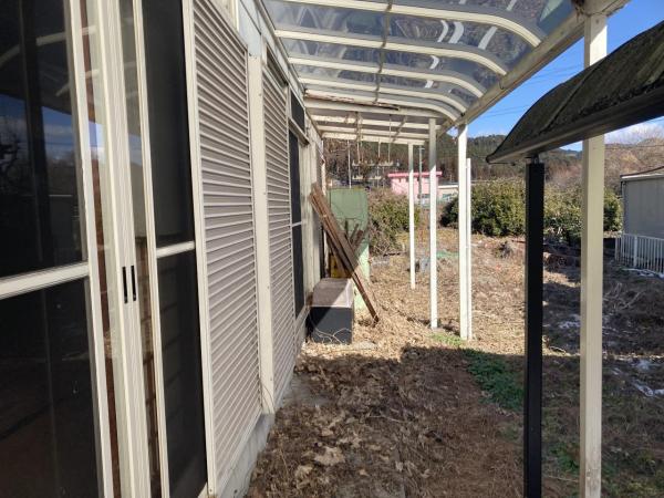 鹿沼市板荷　2階建て3LDK その他現地写真 