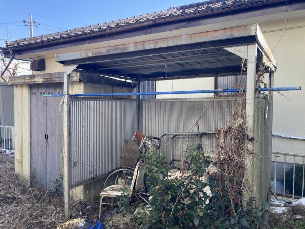 鹿沼市板荷　2階建て3LDK その他現地写真 