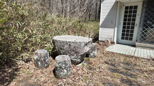 那須郡那須町高久乙　2階建て3LDK その他現地写真 