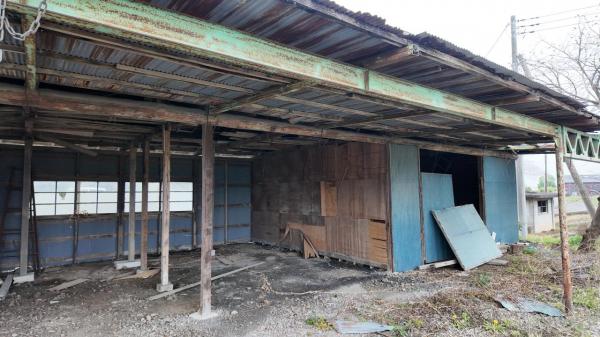 中古戸建 栃木市都賀町家中３５６０－１ 東武日光線家中駅 280万円
