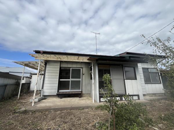 中古戸建・中古住宅 芳賀郡芳賀町大字下高根沢３９９７－６３ 宇都宮芳賀ライト線芳賀町工業団地管理センター前駅 298万円