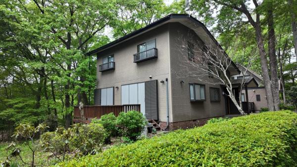 中古戸建 那須郡那須町大字豊原乙１９０１－３４ JR東北本線（黒磯〜盛岡）豊原駅 750万円