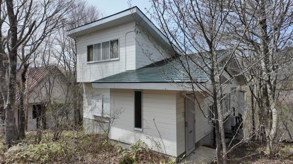 中古戸建 那須塩原市板室１１７３－８９４ JR東北本線 (宇都宮線）黒磯駅 498万円