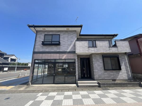 中古戸建 河内郡上三川町大字上三川５０１４－１ JR東北本線 (宇都宮線）石橋駅 780万円