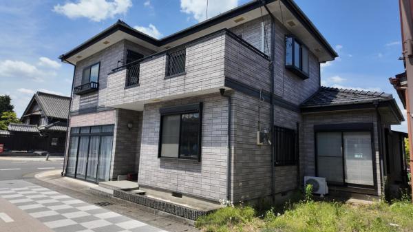 中古戸建 河内郡上三川町大字上三川５０１４－１ JR東北本線 (宇都宮線）石橋駅 980万円