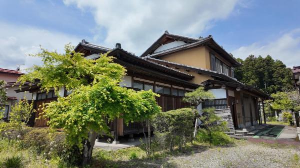 中古戸建 日光市大桑町１８ 東武鬼怒川線大桑駅 1,480万円