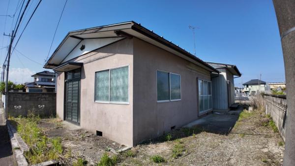 中古戸建 那須塩原市共墾社９４－２３ JR東北本線 (宇都宮線）黒磯駅 300万円