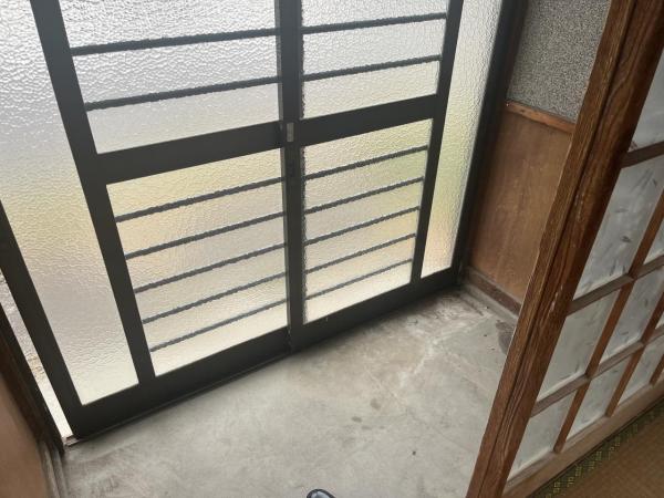 那須塩原市共墾社　平屋4DK 玄関 