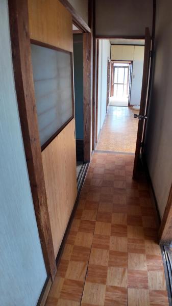那須塩原市共墾社　平屋4DK その他内観 