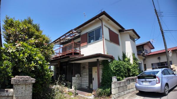 中古戸建 芳賀郡芳賀町大字祖母井５８６－４ 真岡鐵道多田羅駅 398万円
