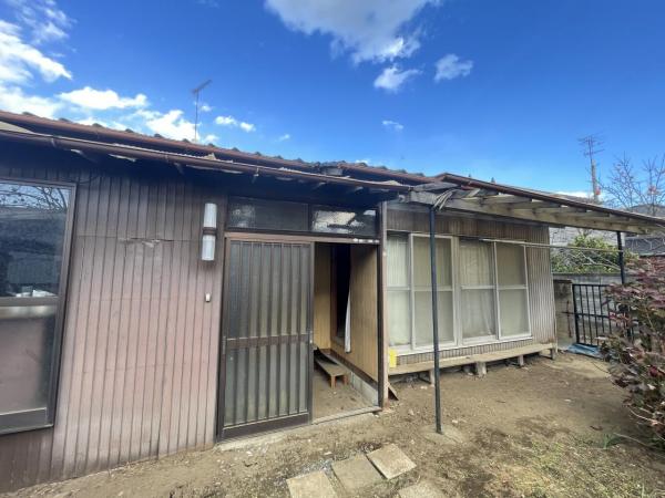 中古戸建 下都賀郡野木町大字友沼４７７８－２５ JR東北本線 (宇都宮線）野木駅 298万円