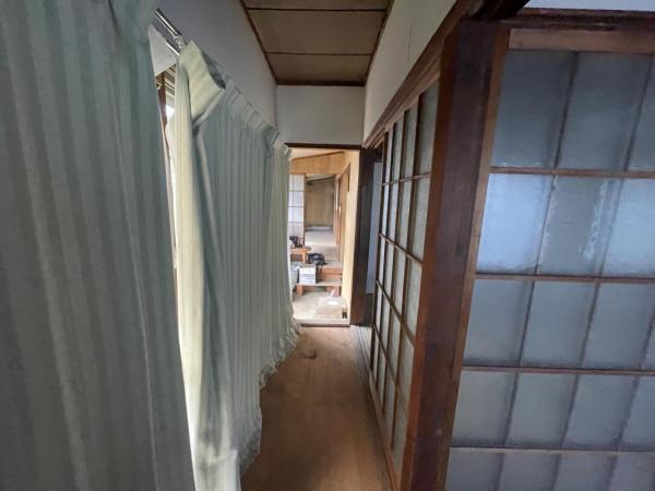 下都賀郡野木町友沼　平屋4K　DIYで育てる、理想の一戸建て その他内観 