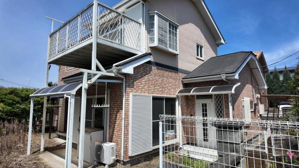 中古戸建 芳賀郡芳賀町大字東水沼２３２１－２５４ 宇都宮芳賀ライト線芳賀町工業団地管理センター前駅 780万円