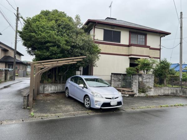 中古戸建・中古住宅 宇都宮市駒生町1670-1 JR日光線鶴田駅 1,280万円