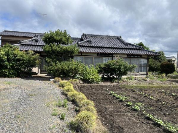 中古戸建 塩谷郡高根沢町大字石末１６０７－２ JR烏山線下野花岡駅 398万円