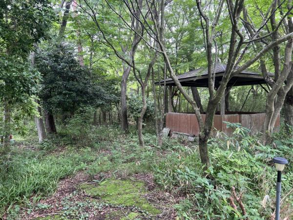 那須塩原市板室　2階建て5LDK　喧騒を離れた穏やかな家 その他現地写真 