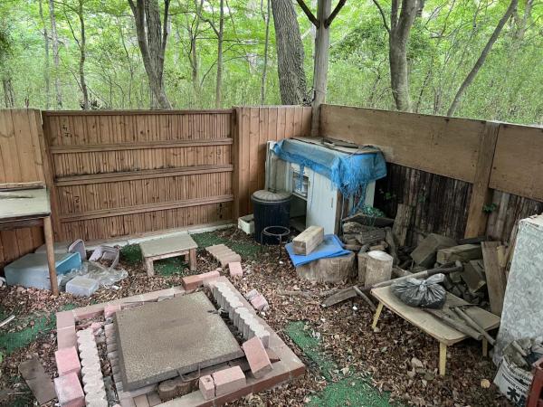 那須塩原市板室　2階建て5LDK　喧騒を離れた穏やかな家 その他現地写真 
