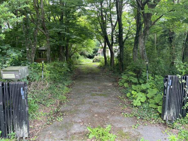 那須塩原市板室　2階建て5LDK　喧騒を離れた穏やかな家 その他現地写真 