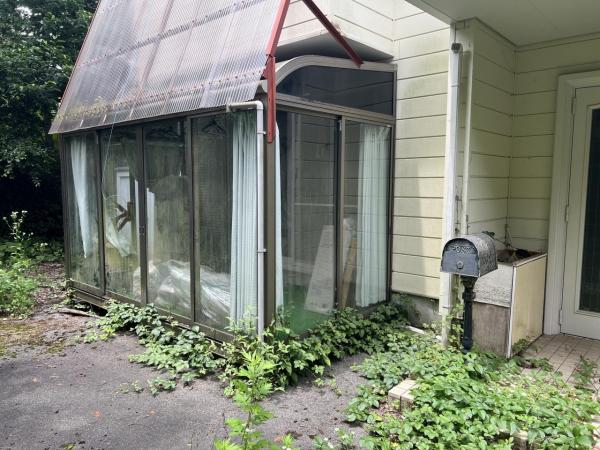 那須塩原市板室　2階建て5LDK　喧騒を離れた穏やかな家 その他現地写真 