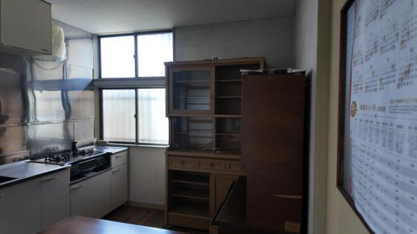 日光市木和田島　2階建て　5DK　暮らしに癒しを その他内観 