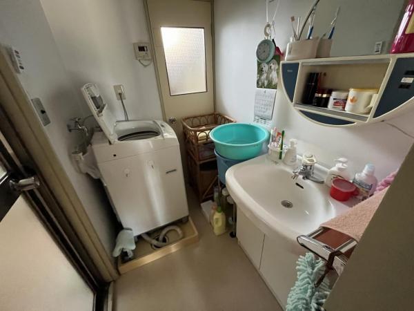 日光市木和田島　2階建て　5DK　暮らしに癒しを その他内観 