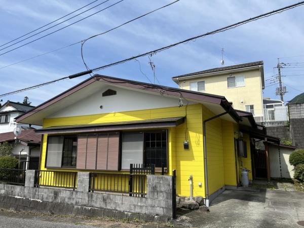 中古戸建 日光市清滝安良沢町１７２８－２３４ 東武日光線東武日光駅 480万円