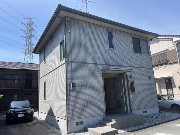 中古戸建・中古住宅 宇都宮市中今泉４丁目６－２ 宇都宮芳賀ライト線東宿郷駅 4,500万円