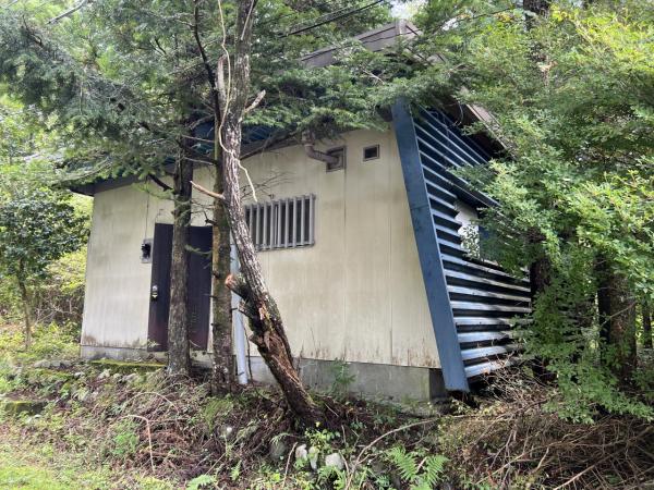 中古戸建・中古住宅 日光市所野１５４１－２５６０ 東武日光線東武日光駅 99.9万円
