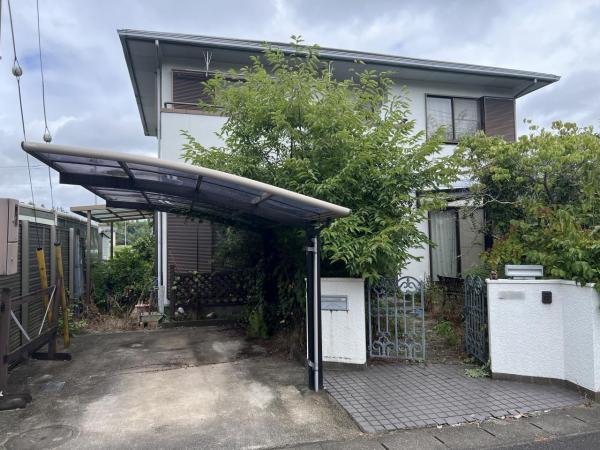 中古戸建・中古住宅 芳賀郡市貝町大字上根712-14 真岡鐵道多田羅駅 480万円