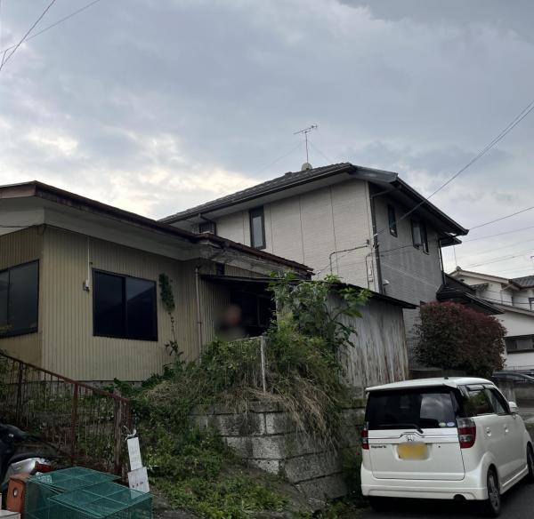 中古戸建・中古住宅 宇都宮市富士見が丘4丁目616-159 JR東北本線 (宇都宮線)宇都宮駅 198万円