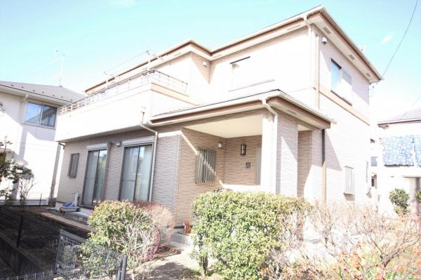 中古戸建 栃木県宇都宮市インターパーク2丁目4-22 JR東北本線(宇都宮線)雀宮駅 2280万円
