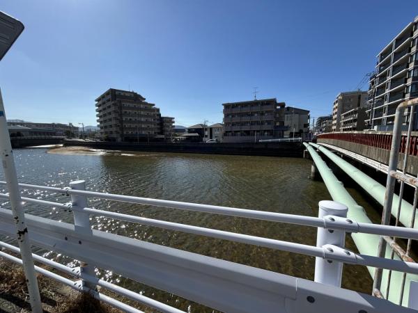 コレマツハイツ藤崎 その他現地写真 