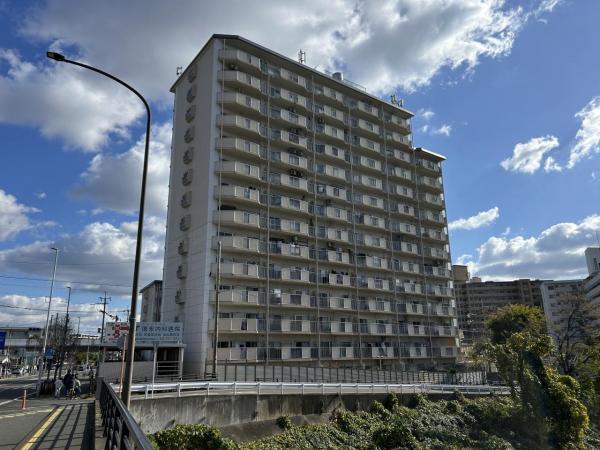 中古マンション 福岡市南区横手４丁目7-9 西鉄天神大牟田線井尻駅 2,290万円