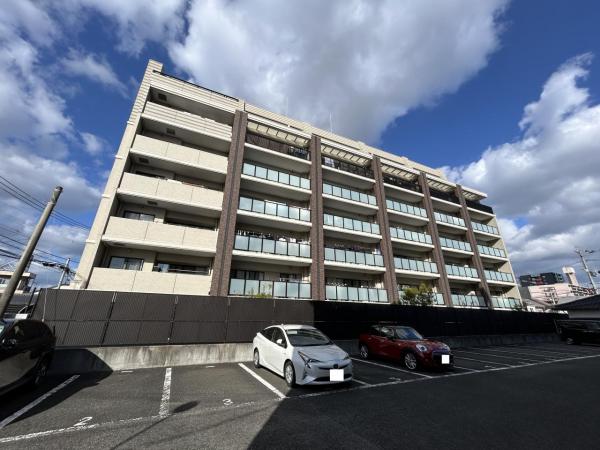 中古マンション 福岡市早良区飯倉２丁目28-35 福岡市七隈線茶山駅 4,290万円