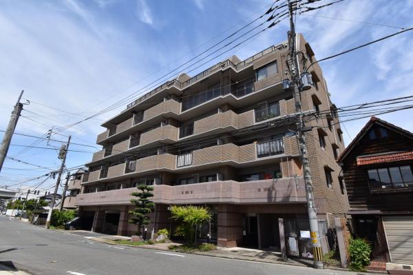 中古マンション 福岡市早良区室見２丁目 福岡市空港線室見駅 3,240万円