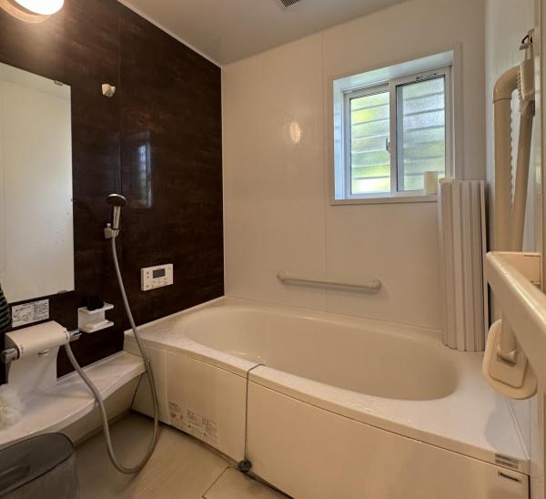 早良区田隈3丁目　中古戸建 浴室 