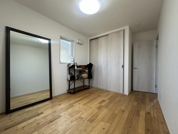 早良区田隈3丁目　中古戸建 