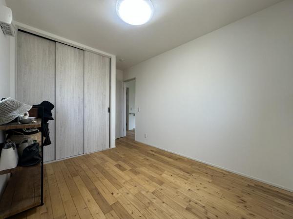 早良区田隈3丁目　中古戸建 洋室