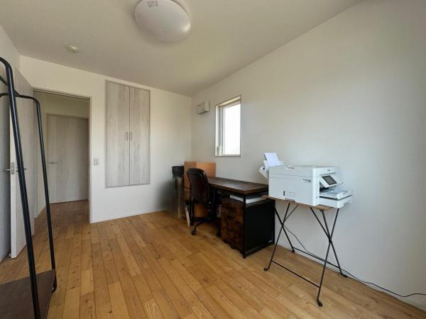 早良区田隈3丁目　中古戸建 洋室