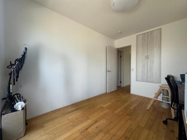 早良区田隈3丁目　中古戸建 洋室