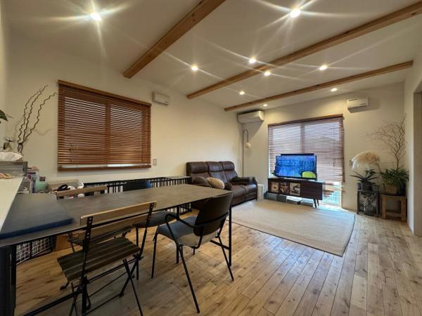 早良区田隈3丁目　中古戸建 